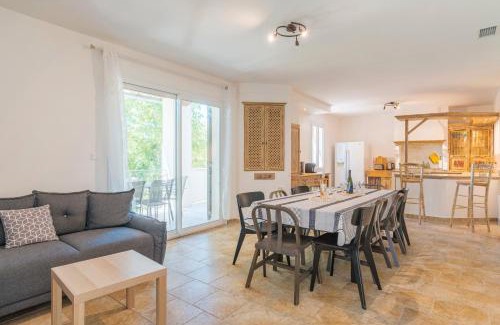 Cucuron Apartamento | Sur les hauteurs du Luberon