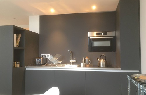 Paimpol Apartamento | Sur les quais/2