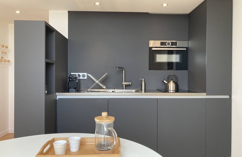 Paimpol Apartamento | Sur les quais/2