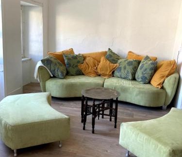 Valleraugue Apartamento | Sur les quais