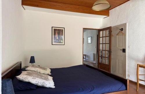 Valleraugue Apartamento | Sur les quais