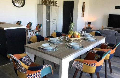 Saint-Inglevert Casa | Sur les routes de la mer