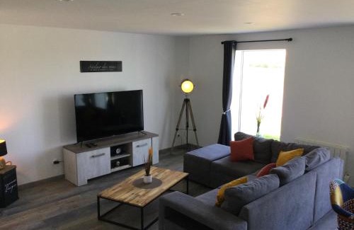 Saint-Inglevert Casa | Sur les routes de la mer