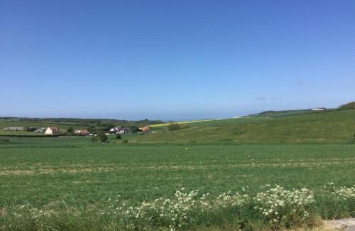 Saint-Inglevert Casa | Sur les routes de la mer