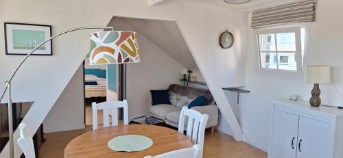 Cote Ouest Ormeaux Apartamento | Sur les toits du Havre