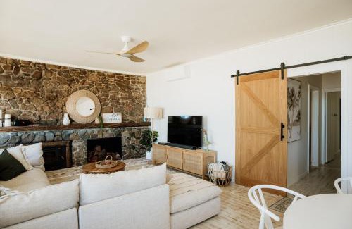 Dunsborough Casa | Sur Mer - Seaside Sanctuary