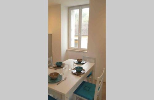 Cransac Apartamento | Sur un nuage à Cransac