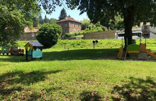 Cransac Apartamento | Sur un nuage à Cransac
