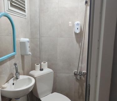 Fatih Apartamento | Sur1 Apart Hotel