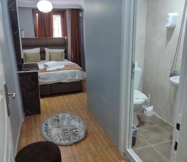 Fatih Apartamento | Sur1 Apart Hotel