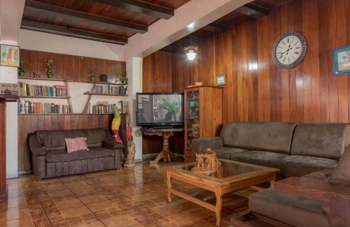 Amón Casa | Sura Bed and Breakfast