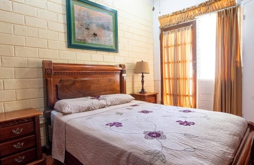 Amón Casa | Sura Bed and Breakfast