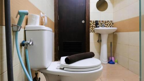 Surabaya Apartamento | Surabaya Apartment