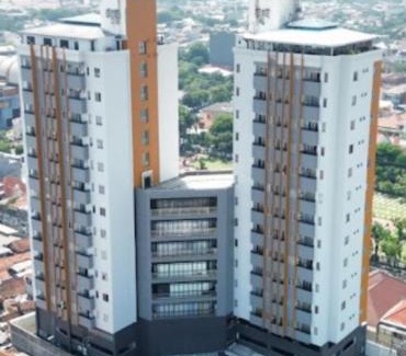 Surabaya Apartamento | Surabaya Apartment