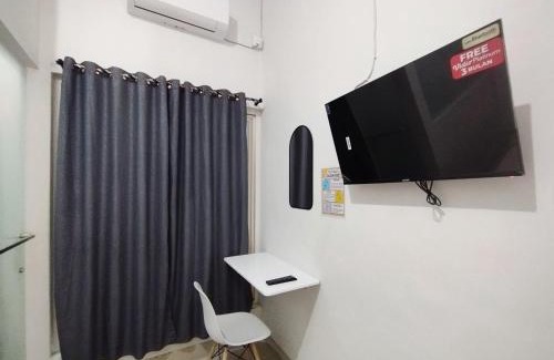 Sedati Casa | Surabaya Homestay Golden Rose Juanda