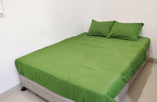 Sedati Casa | Surabaya Homestay Golden Rose Juanda