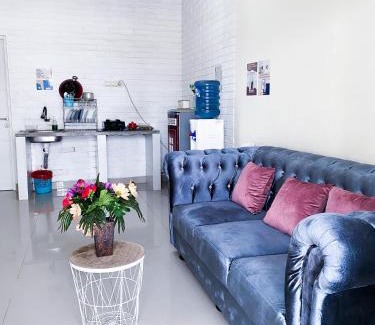 Sedati Casa | Surabaya Homey near Juanda Airport Syariah