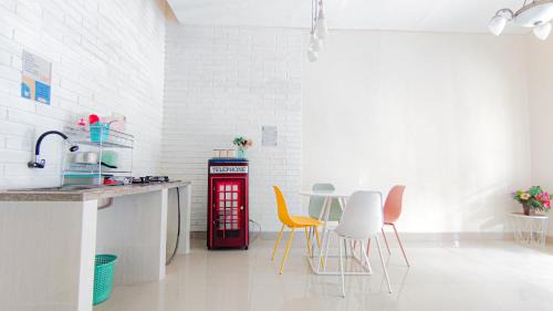 Sedati Casa | Surabaya Homey near Juanda Airport Syariah