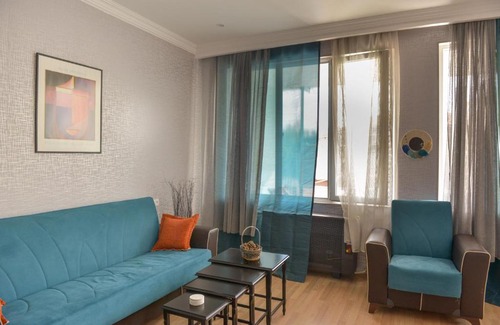 Tsromi Casa | Surami Guest House - სახლი სურამში