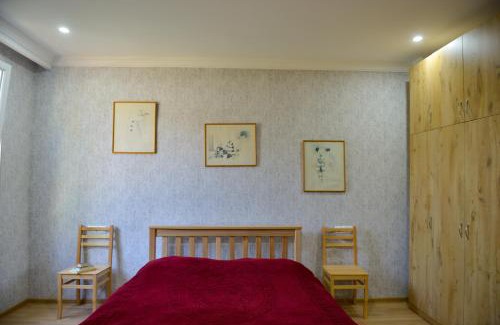 Tsromi Casa | Surami Guest House - სახლი სურამში