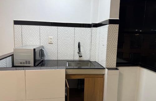 Sucre Apartamento | Surapata céntrico Lounge