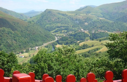 Bidarray Casa | SURAYA - BIDARRAY - Gîte