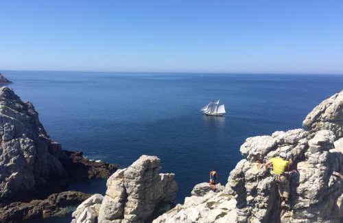 Treboul Apartamento | Surcouf