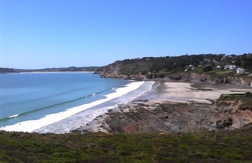 Treboul Apartamento | Surcouf