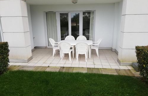 Treboul Apartamento | Surcouf