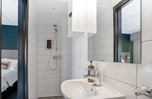 Haugesund Hotel | Sure Hotel by Best Western Haugesund
