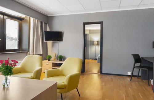 Haugesund Hotel | Sure Hotel by Best Western Haugesund