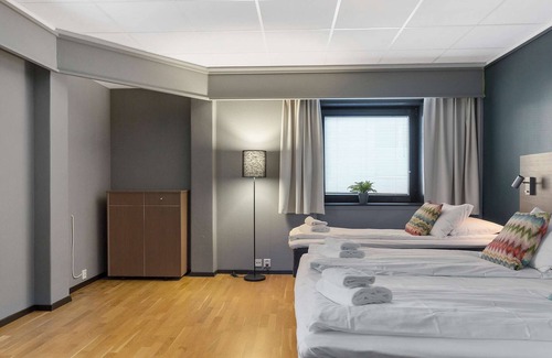 Haugesund Hotel | Sure Hotel by Best Western Haugesund