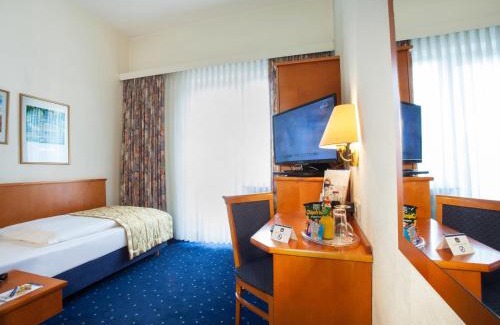 Friedrichstadt Hotel | Sure Hotel by Best Western Ambassador Duesseldorf