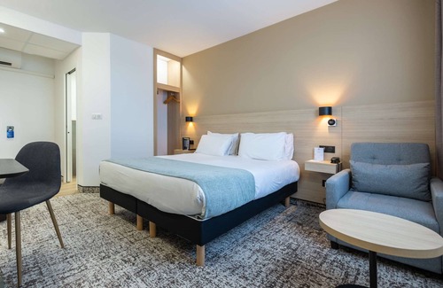 Quartier du Lac Hotel | Sure Hotel by Best Western Bordeaux Lac