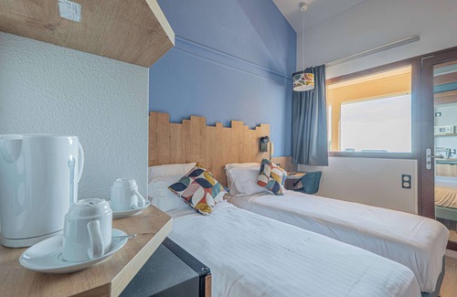 Mougins Hotel | Sure Hotel by Best Western Mougins Belvedere