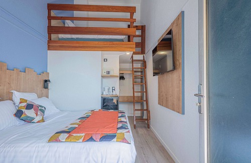 Mougins Hotel | Sure Hotel by Best Western Mougins Belvedere