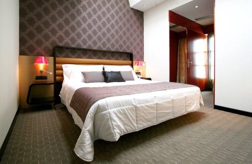 Historic Centre Hotel | Sure Hotel by Best Western Turin City Centre