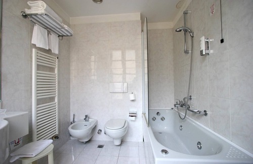 Historic Centre Hotel | Sure Hotel by Best Western Turin City Centre