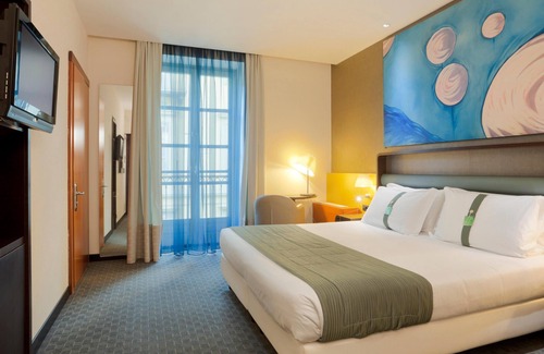 Historic Centre Hotel | Sure Hotel by Best Western Turin City Centre
