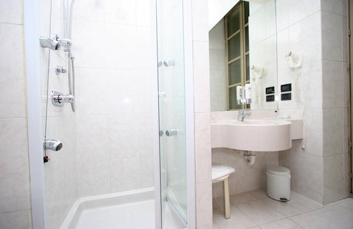 Historic Centre Hotel | Sure Hotel by Best Western Turin City Centre