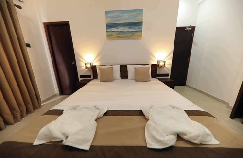 Matara Cama Y Desayuno | Surendra Seaview