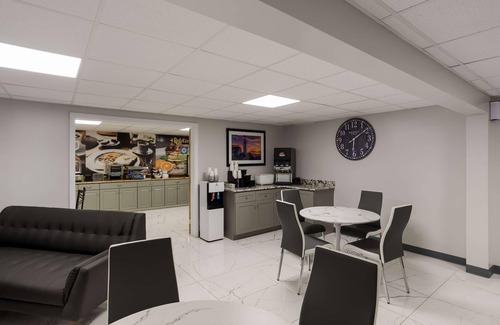 Presque Isle Hotel | SureStay Hotel by Best Western Presque Isle