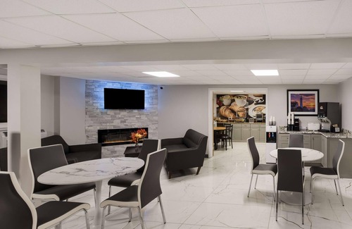 Presque Isle Hotel | SureStay Hotel by Best Western Presque Isle