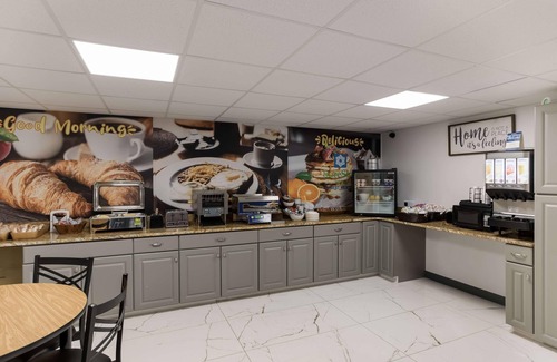 Presque Isle Hotel | SureStay Hotel by Best Western Presque Isle