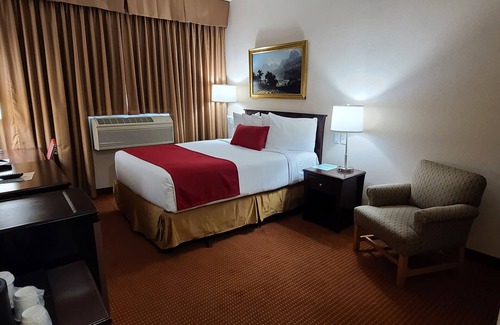 Richmond City Centre Hotel | SureStay by Best Western Richmond Vancouver Airport