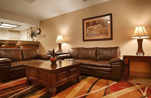 Fernley Hotel | SureStay Hotel By Best Western Fernley