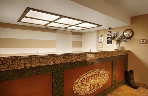 Fernley Hotel | SureStay Hotel By Best Western Fernley