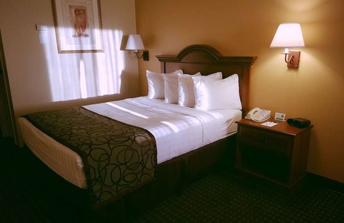 Fernley Hotel | SureStay Hotel By Best Western Fernley