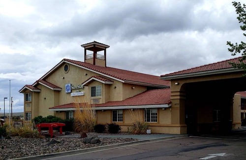 Fernley Hotel | SureStay Hotel By Best Western Fernley