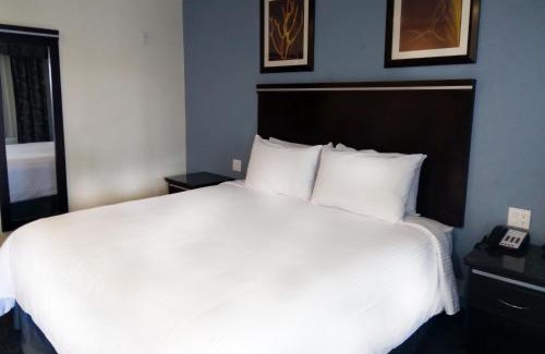 Lincoln Acres Hotel | SureStay Hotel by Best Western Chula Vista San Diego Bay
